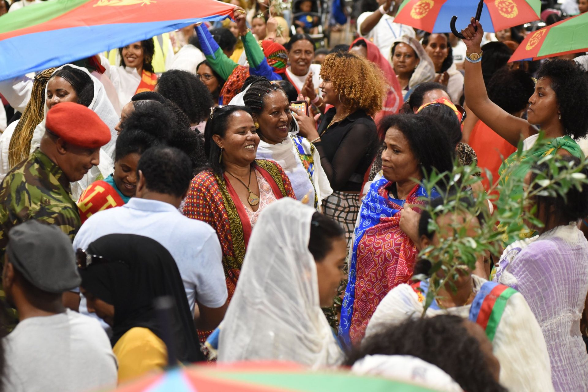 Eritrean Festival