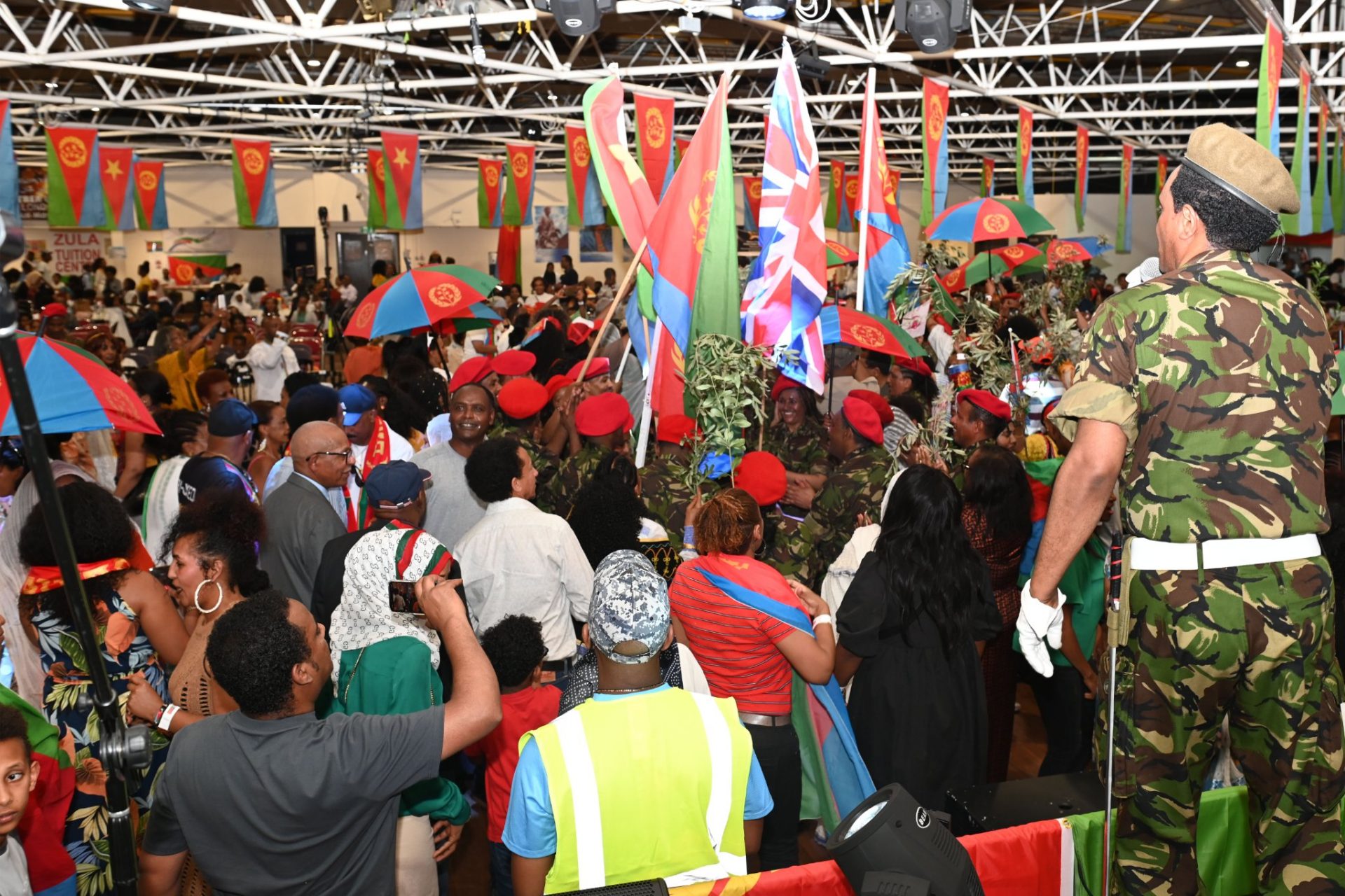 Eritrean Festival