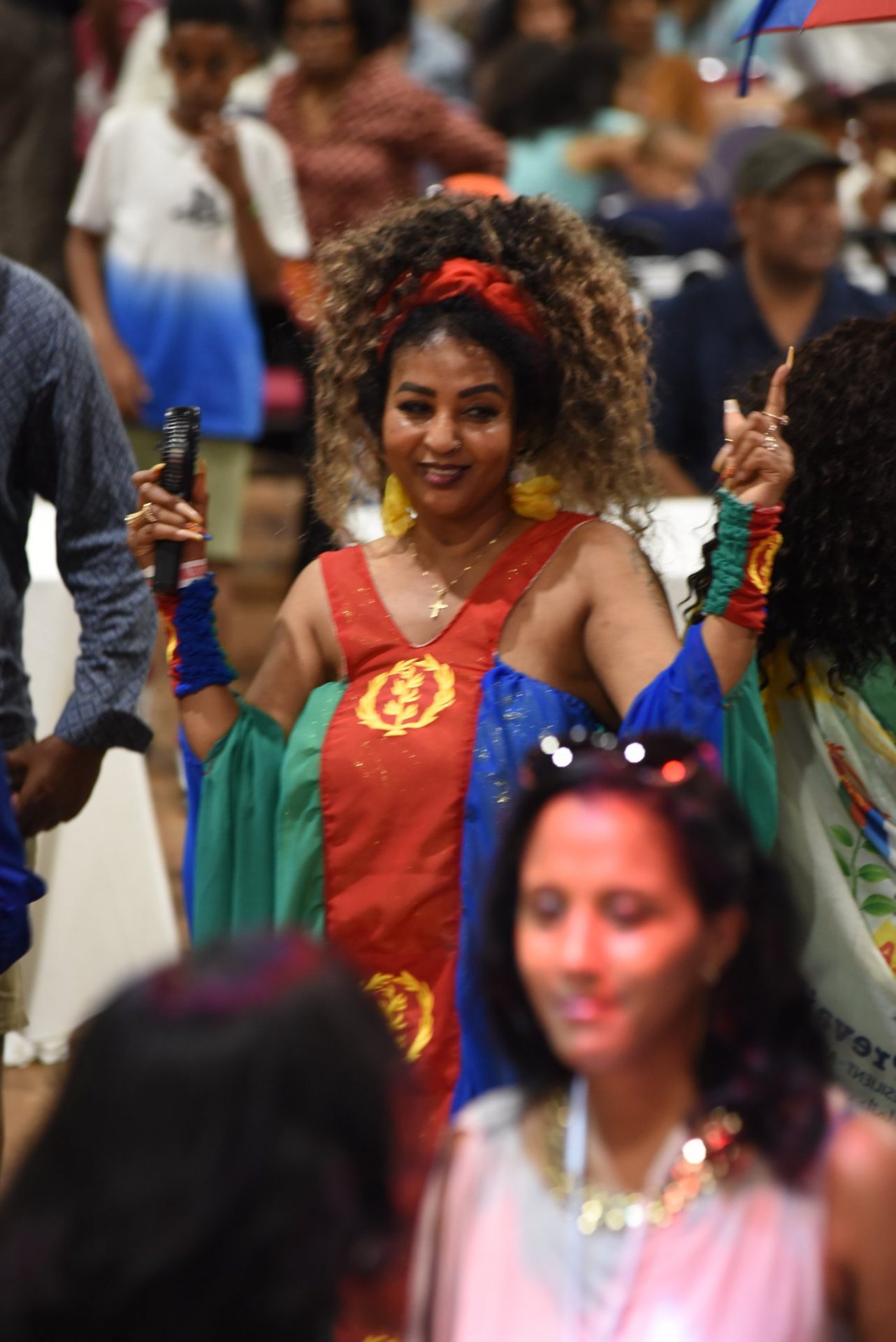 Eritrean Festival