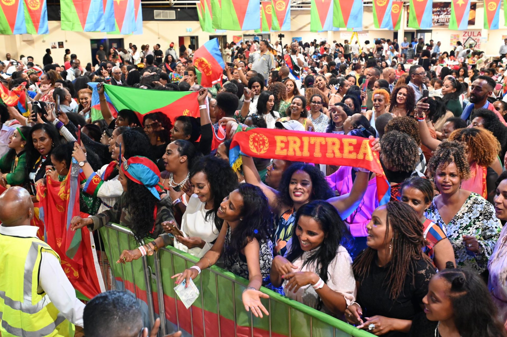 Eritrean Festival