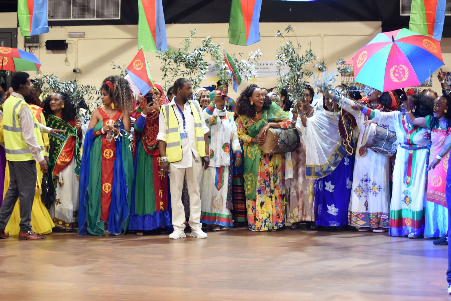 Eritrean Festival