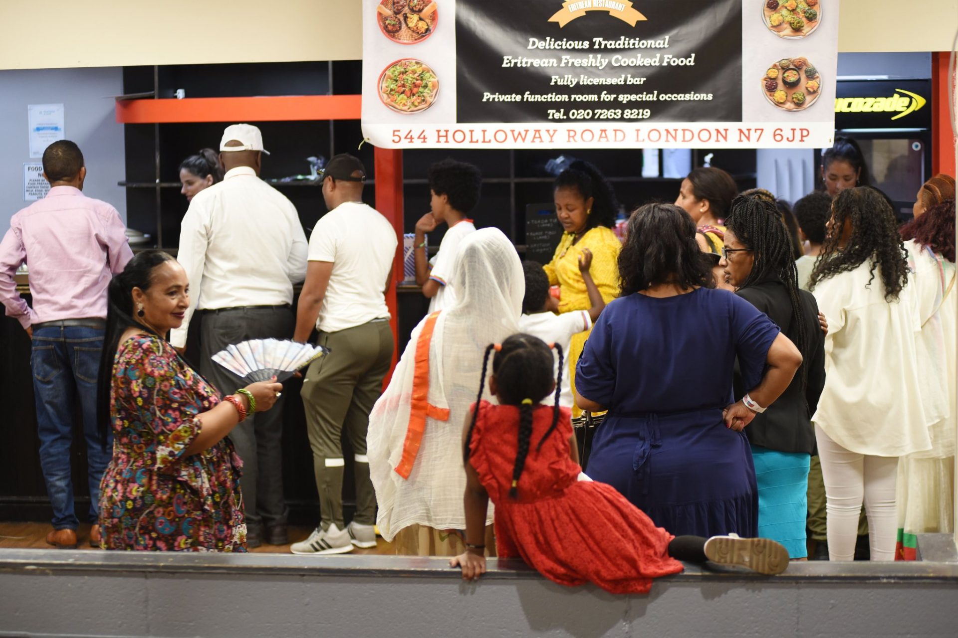 Eritrean Festival