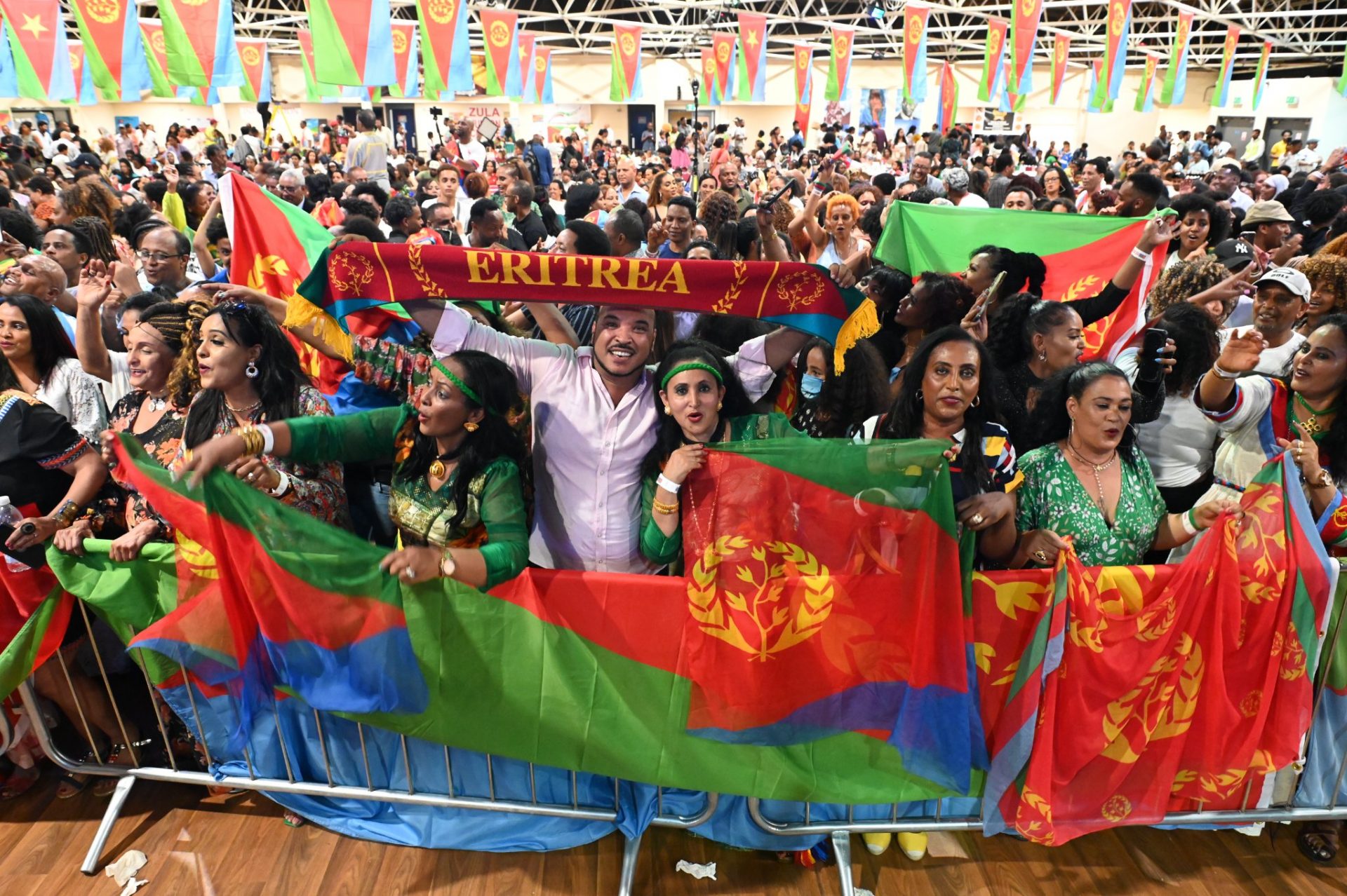 Eritrean Festival