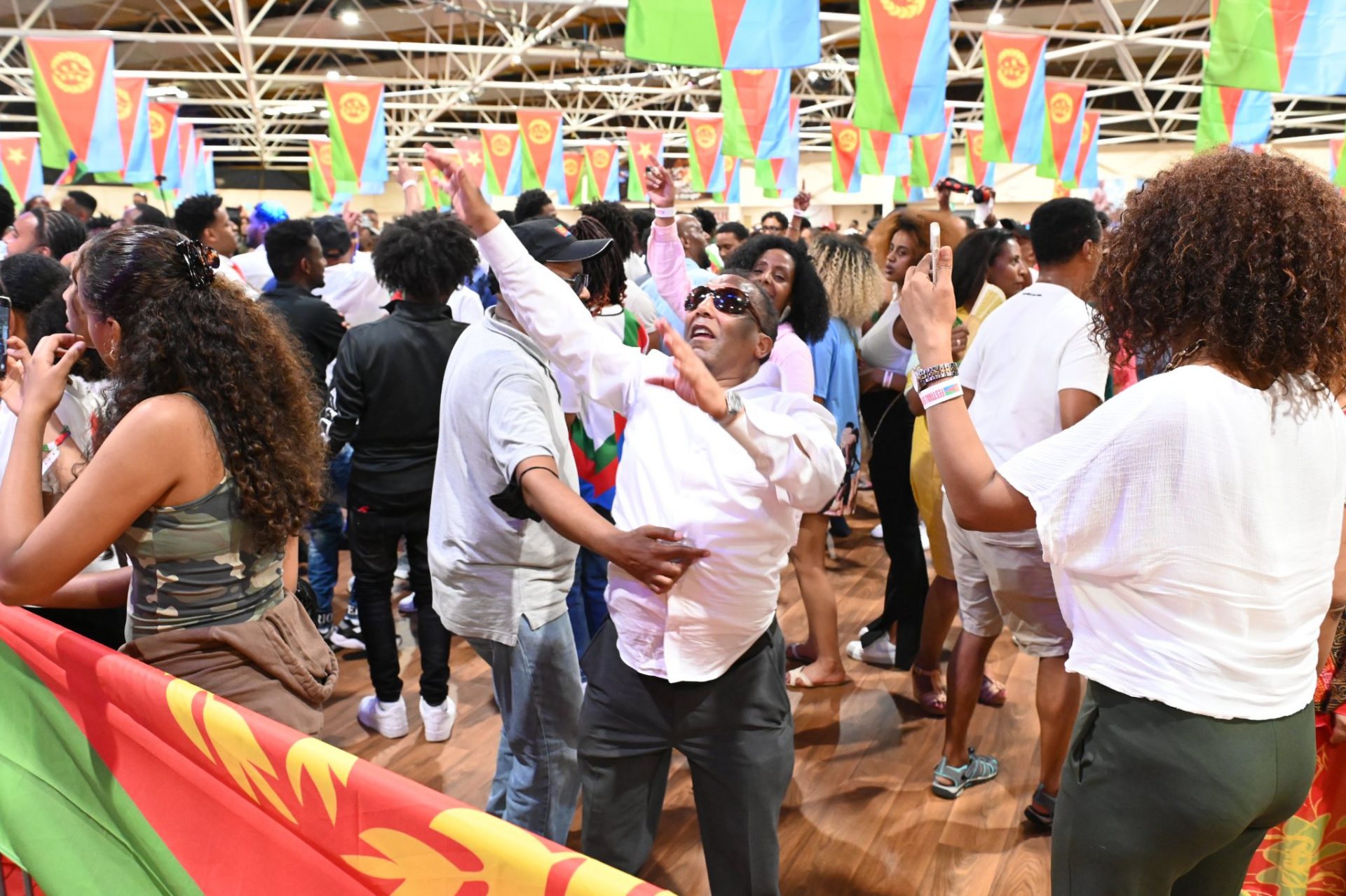 Eritrean Festival