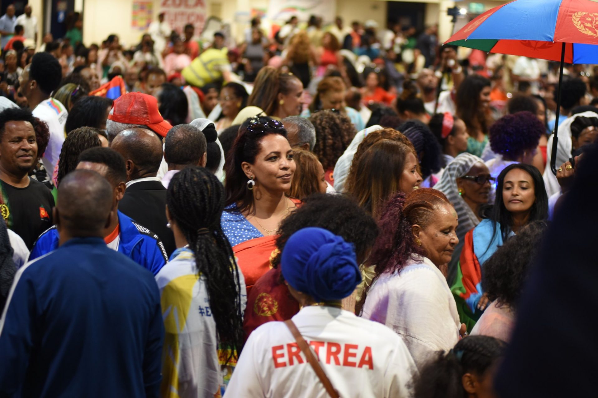 Eritrean Festival