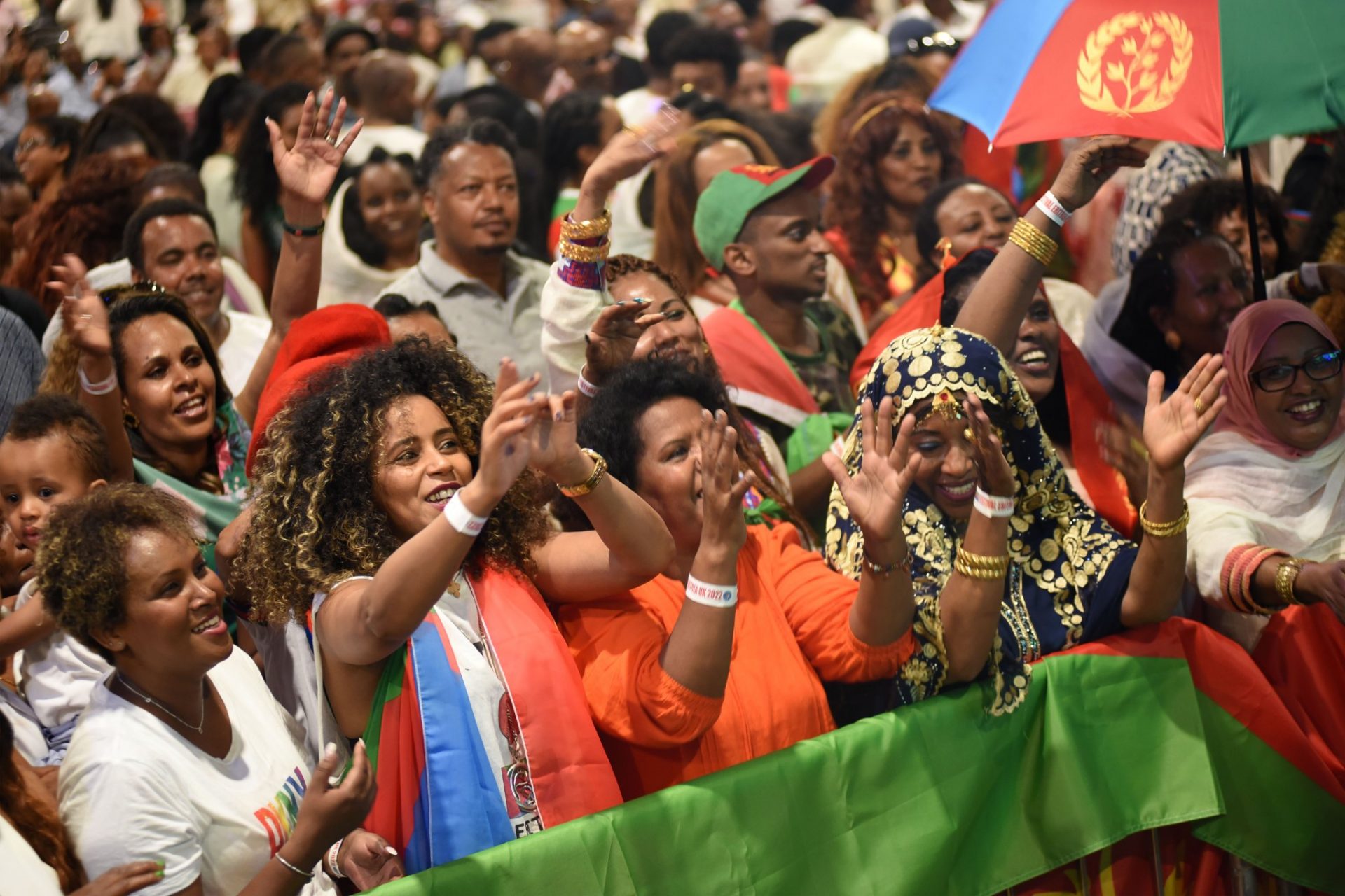 Eritrean Festival