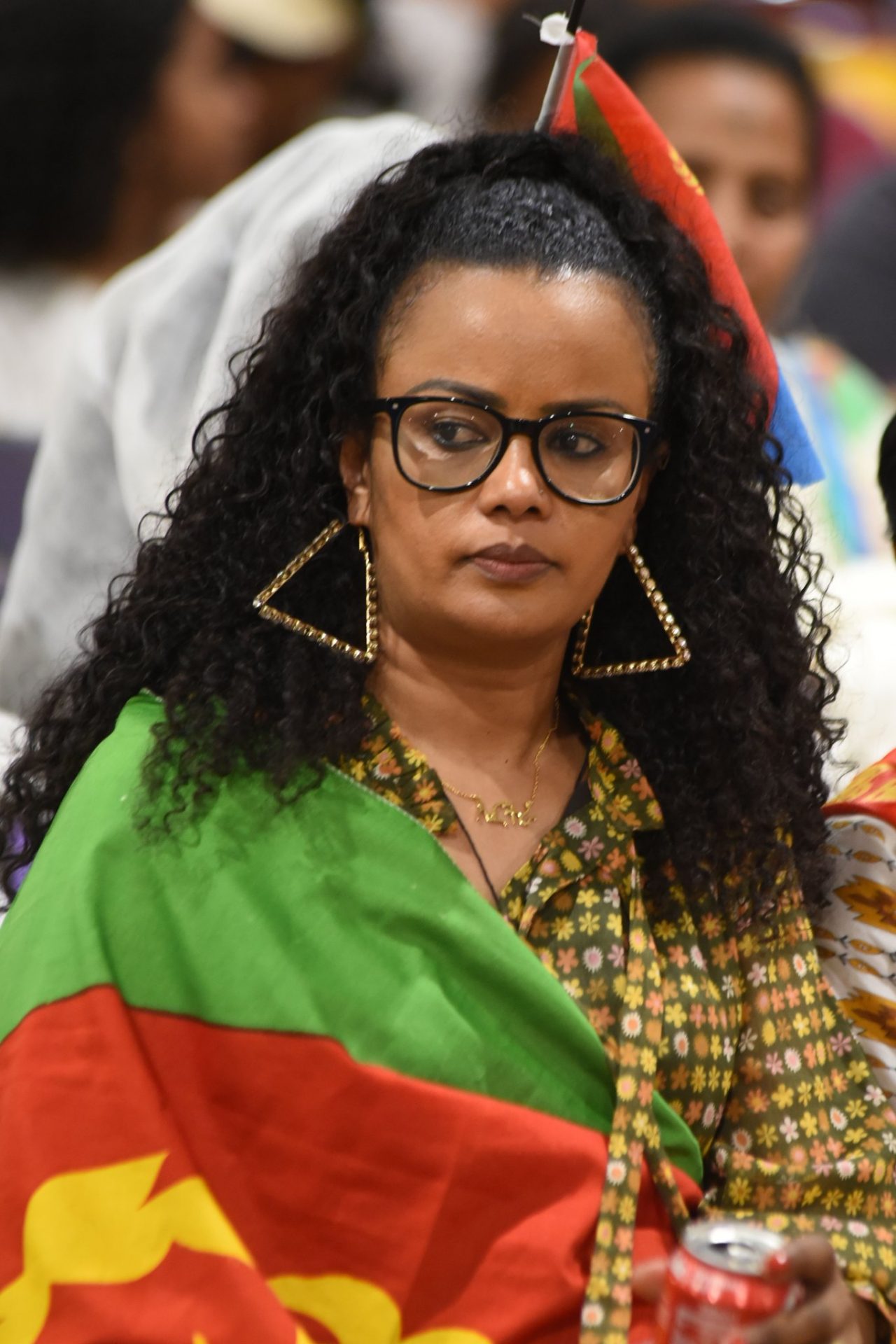 Eritrean Festival