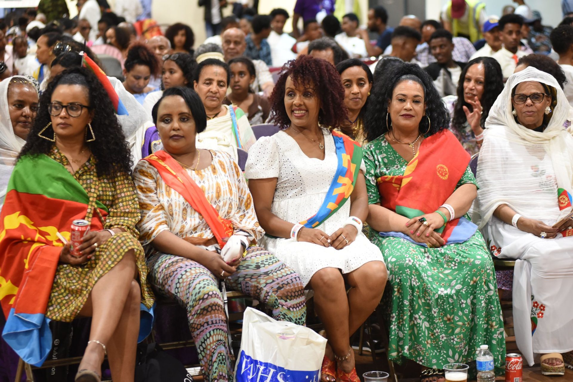 Eritrean Festival