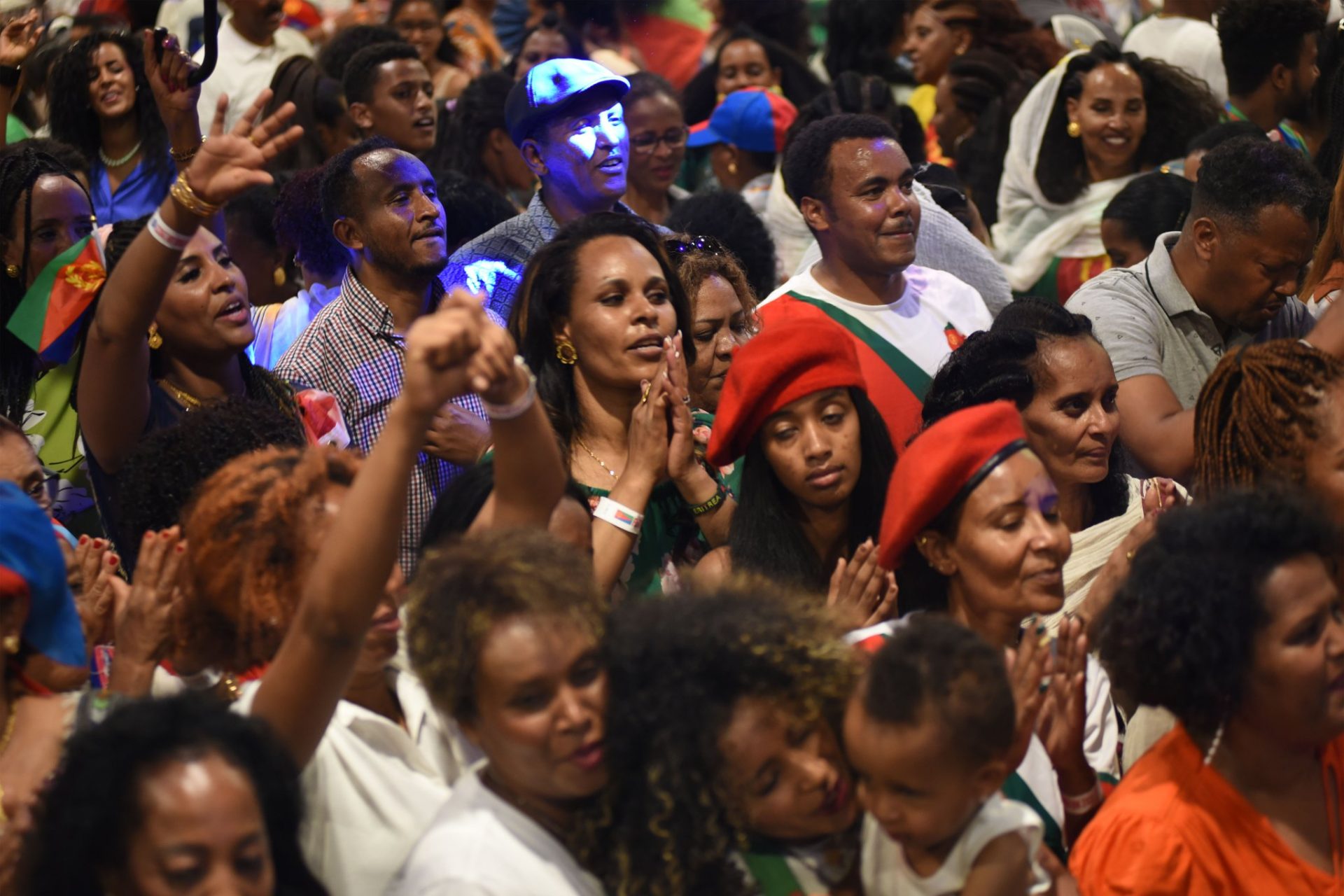 Eritrean Festival