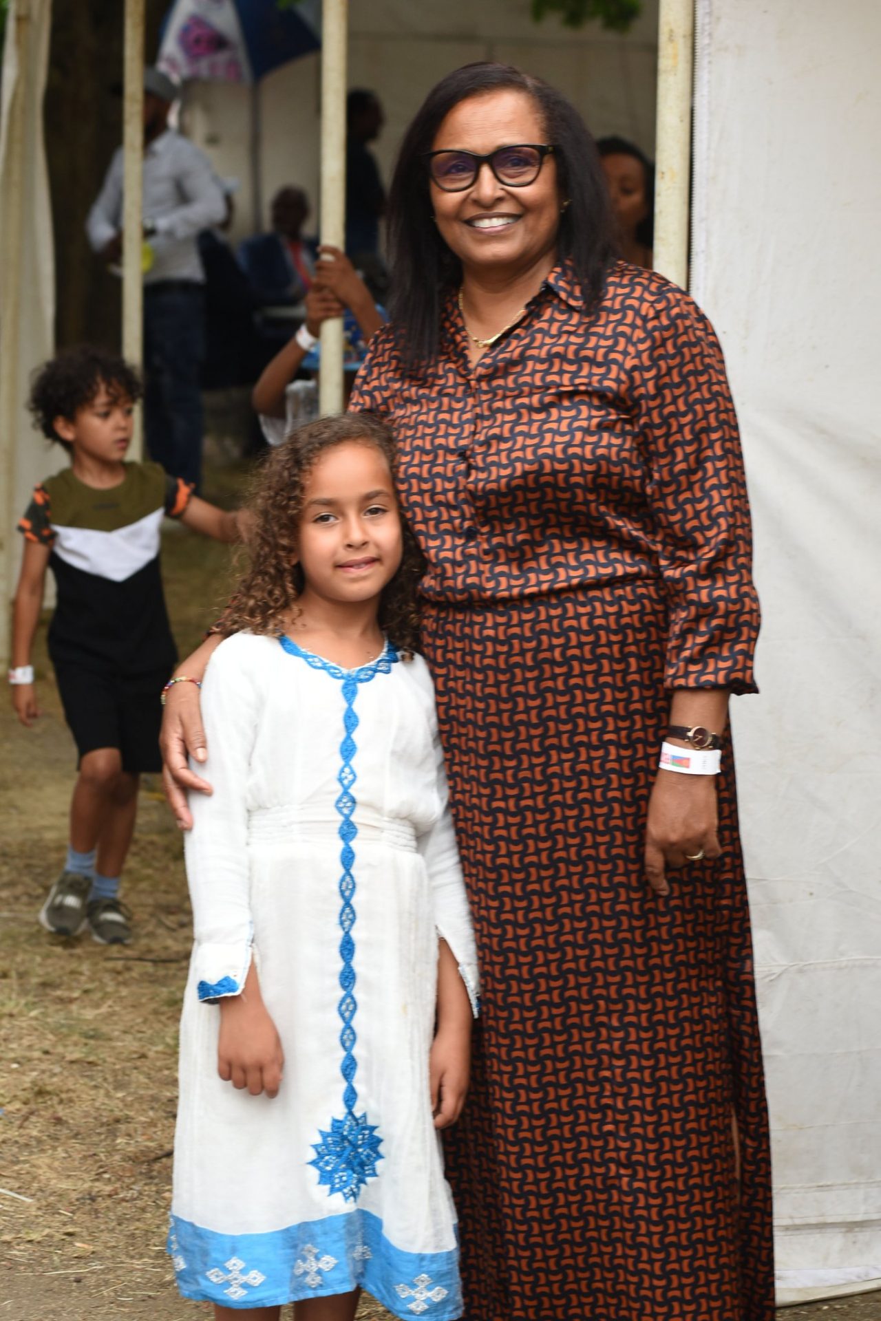 Eritrean Festival