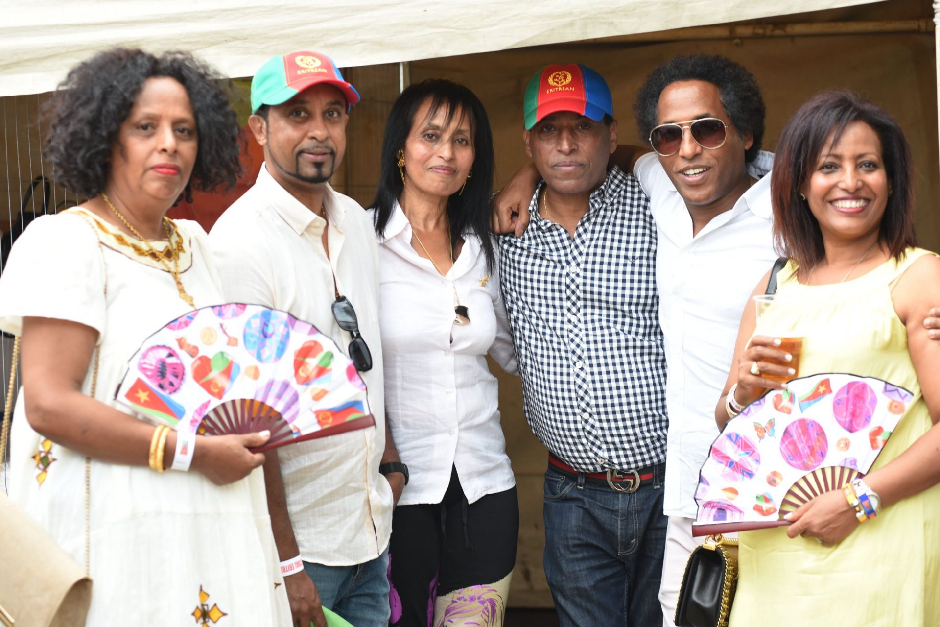 Eritrean Festival