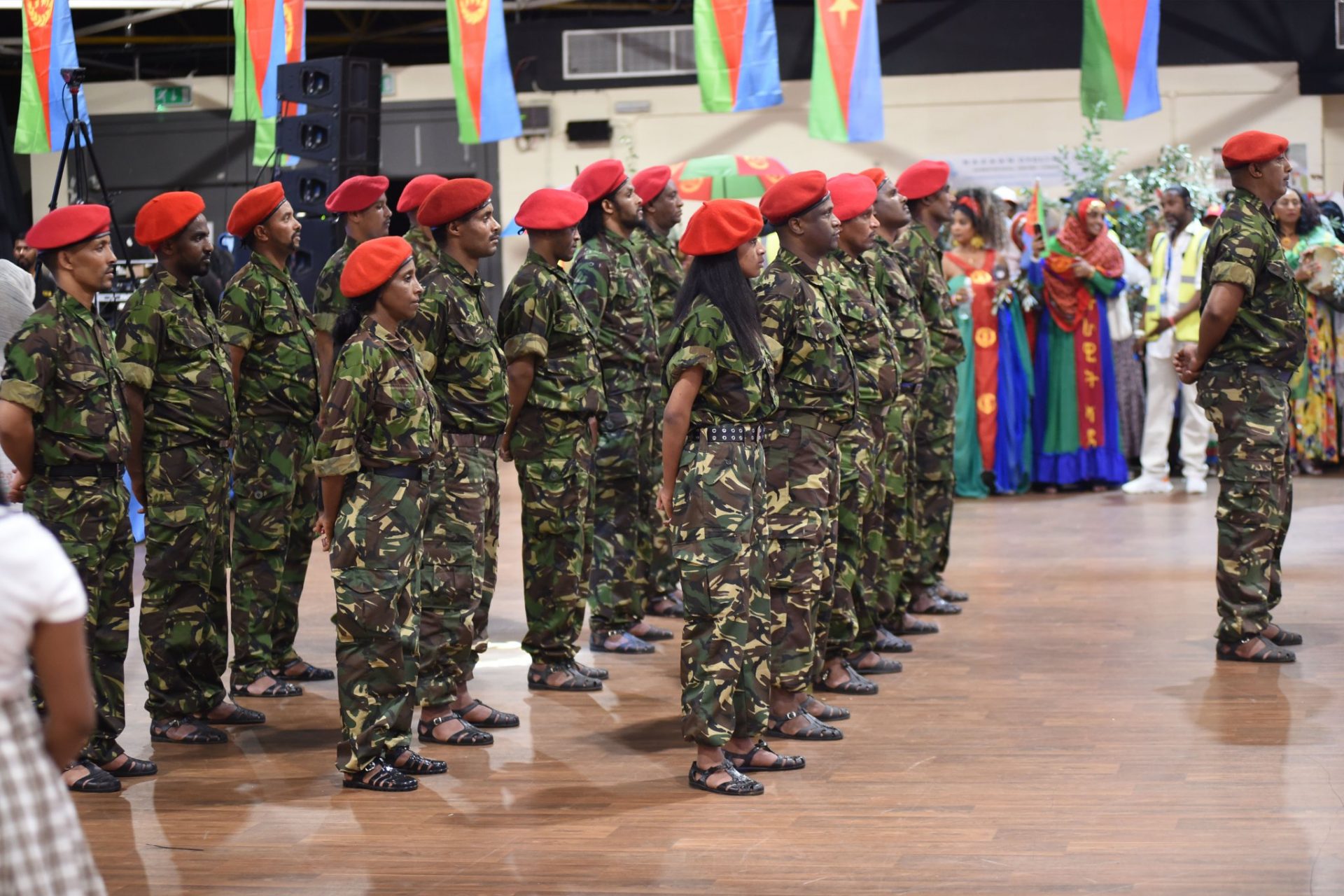 Eritrean Festival