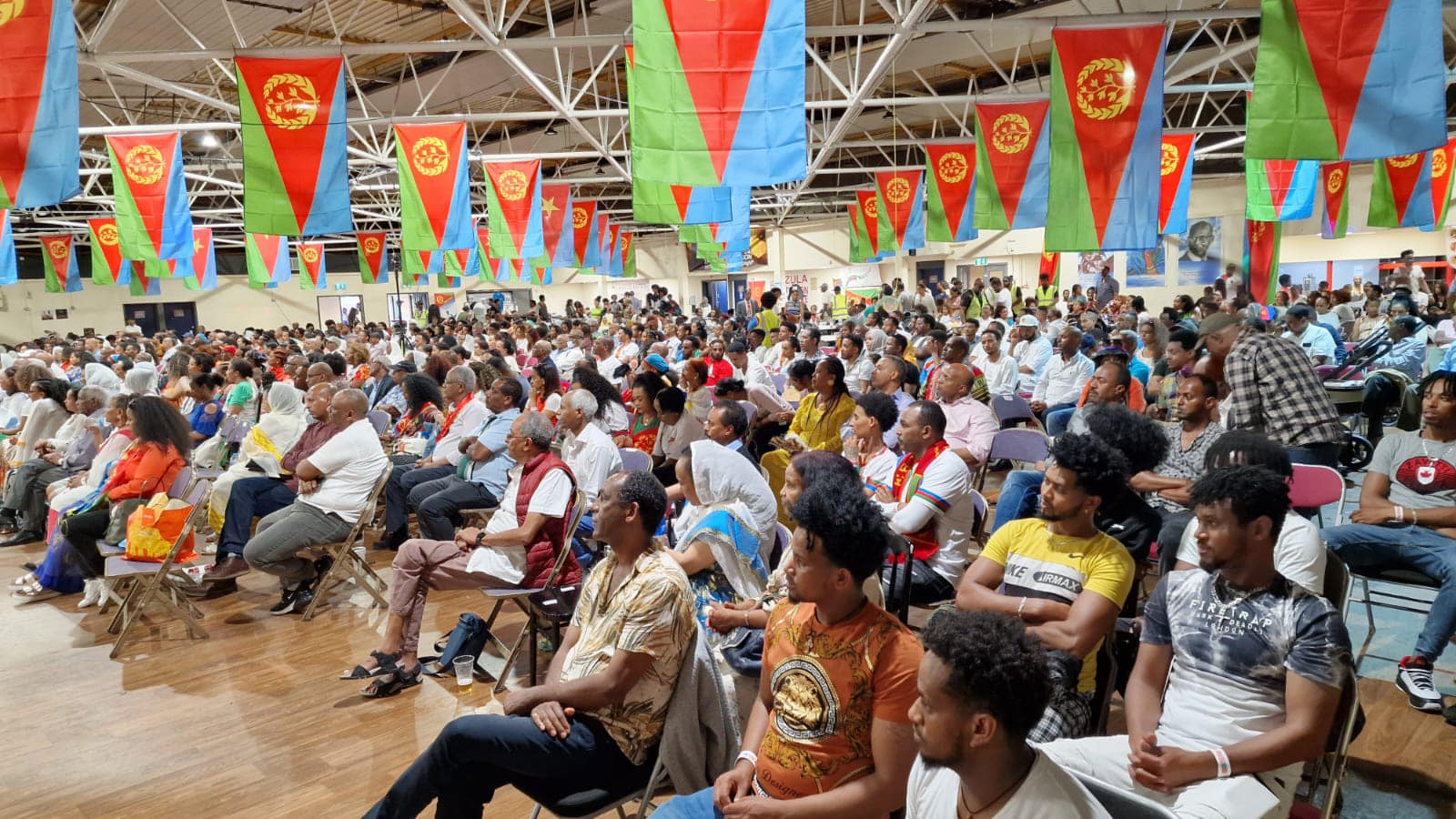 Eritrean Festival