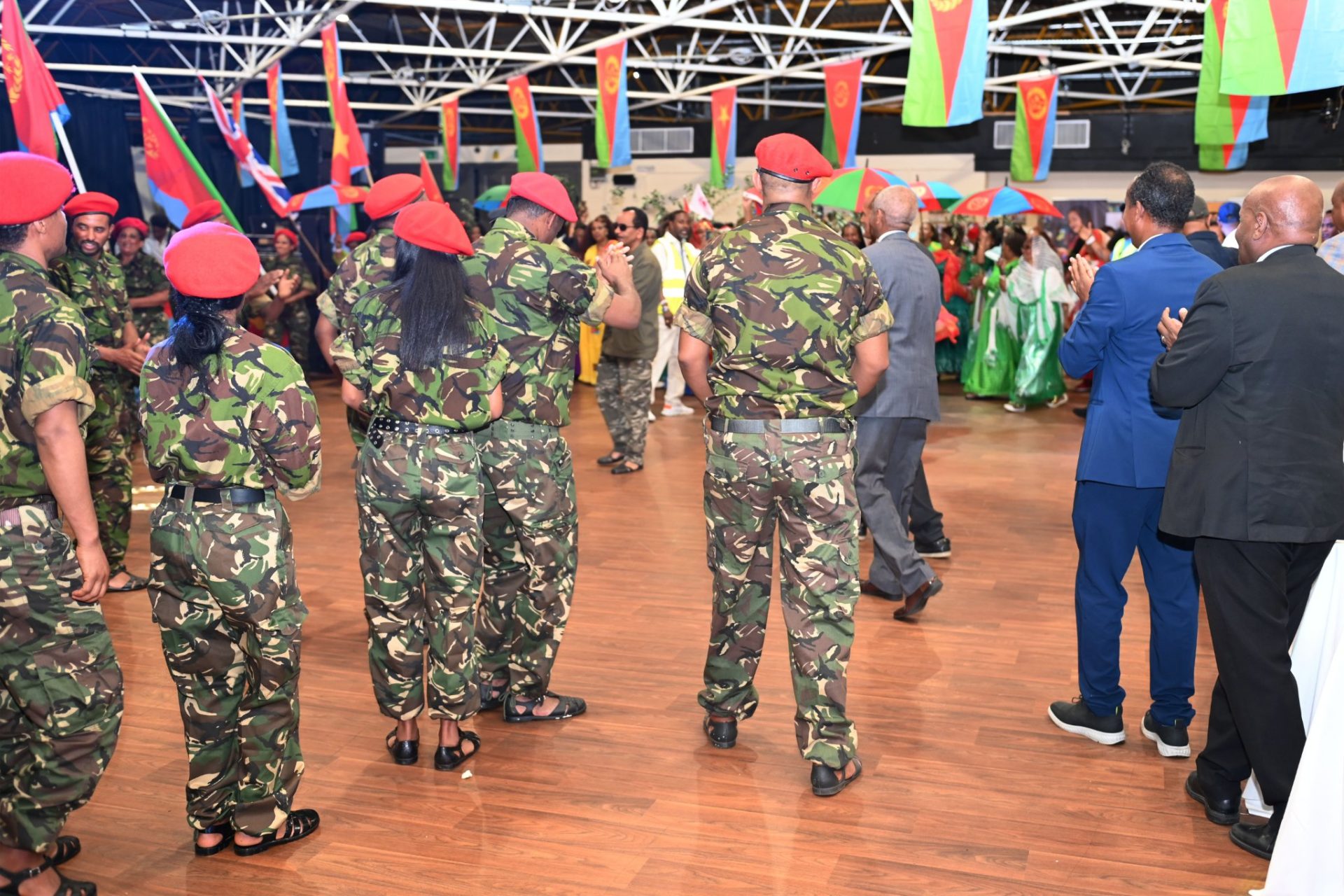 Eritrean Festival