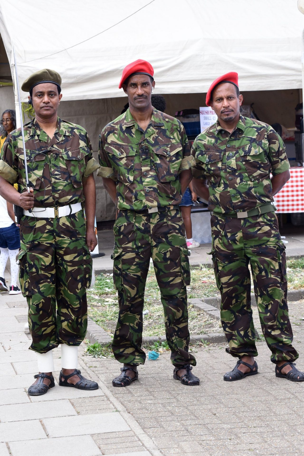 Eritrean Festival