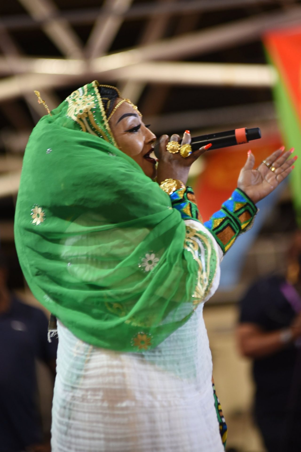 Eritrean Festival