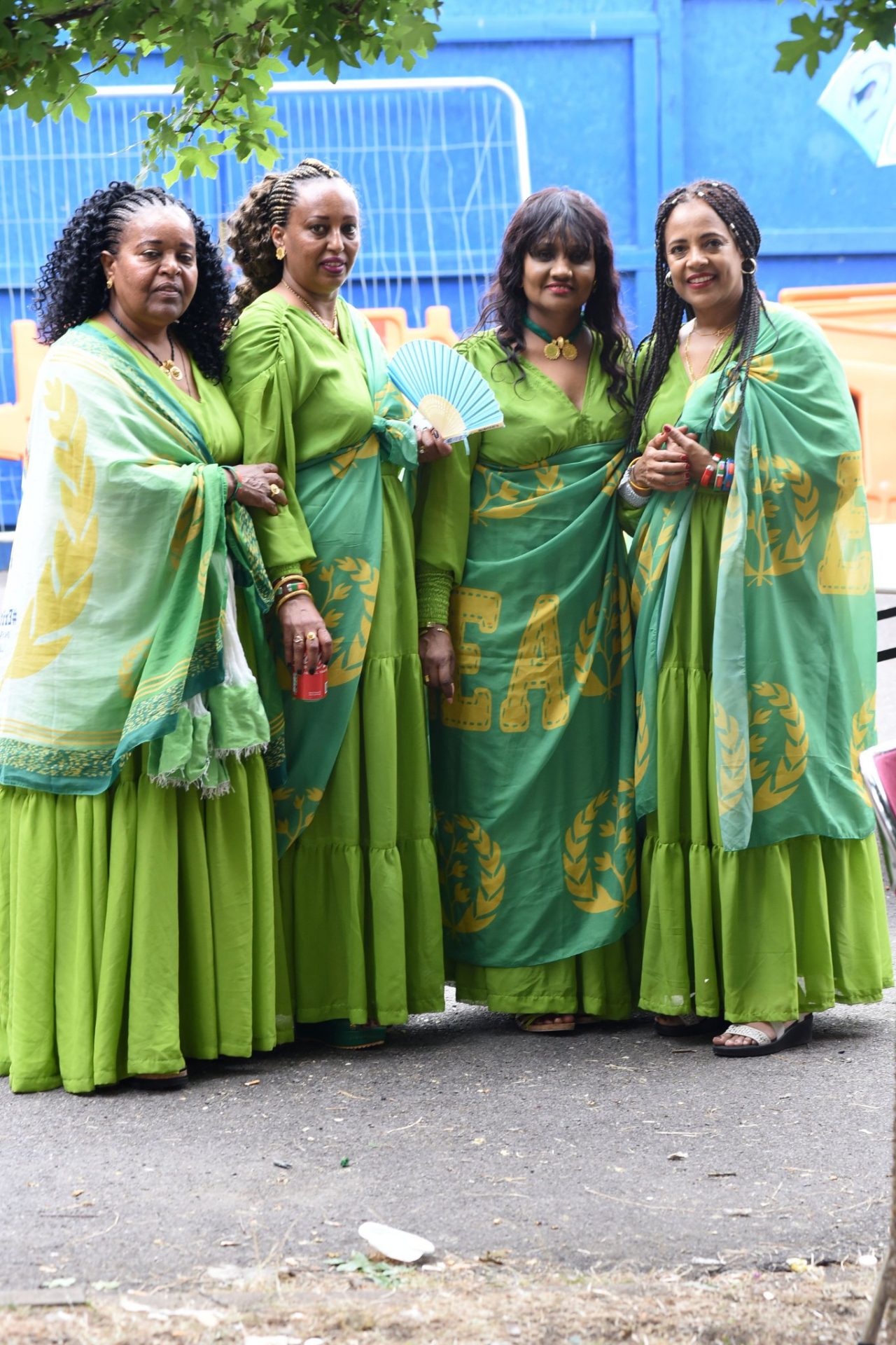 Eritrean Festival