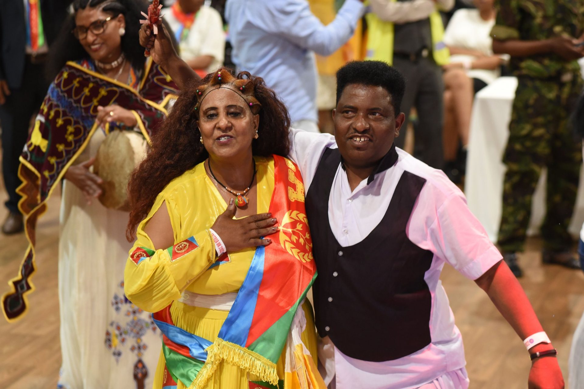 Eritrean Festival