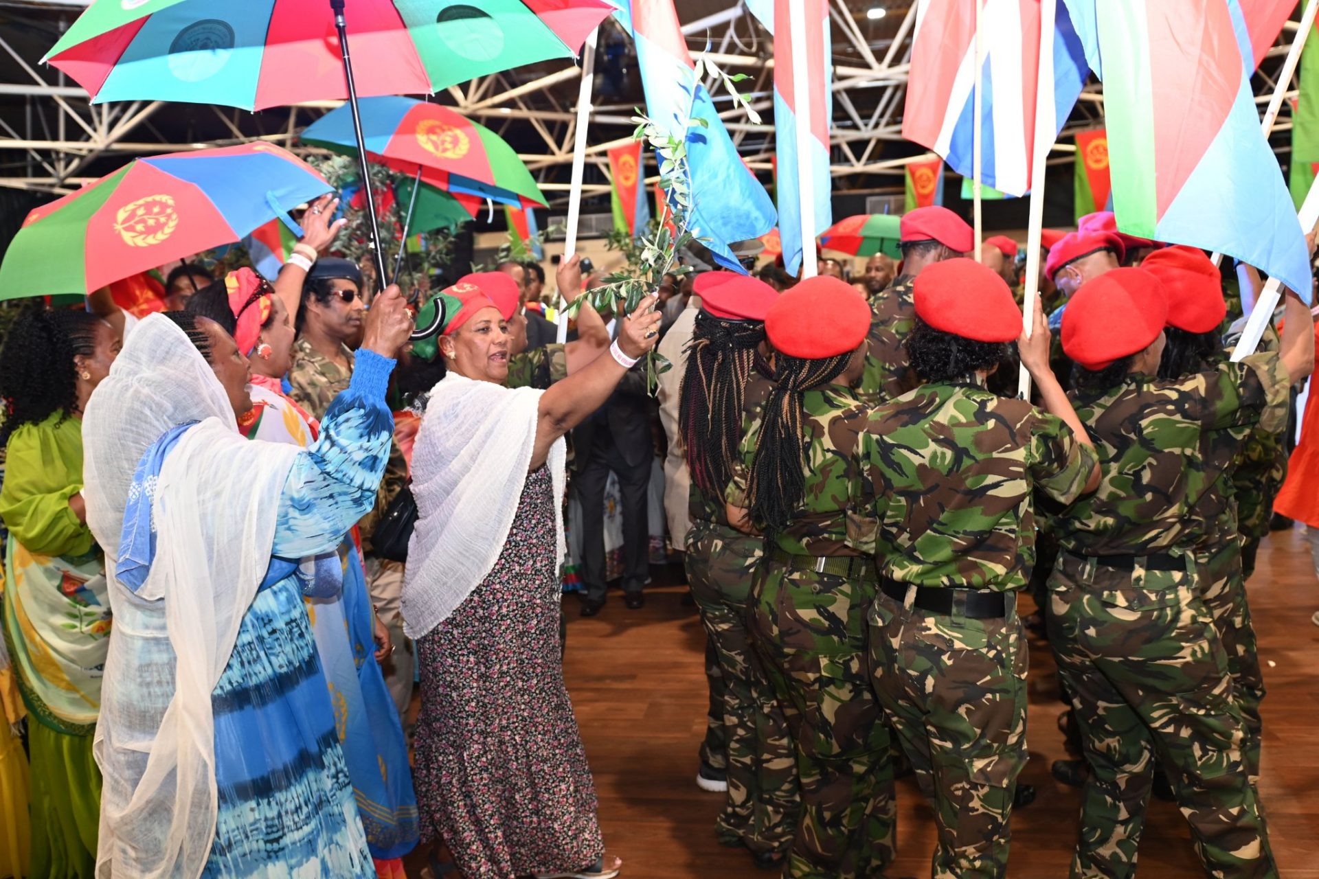 Eritrean Festival