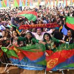 Eritrean Festival