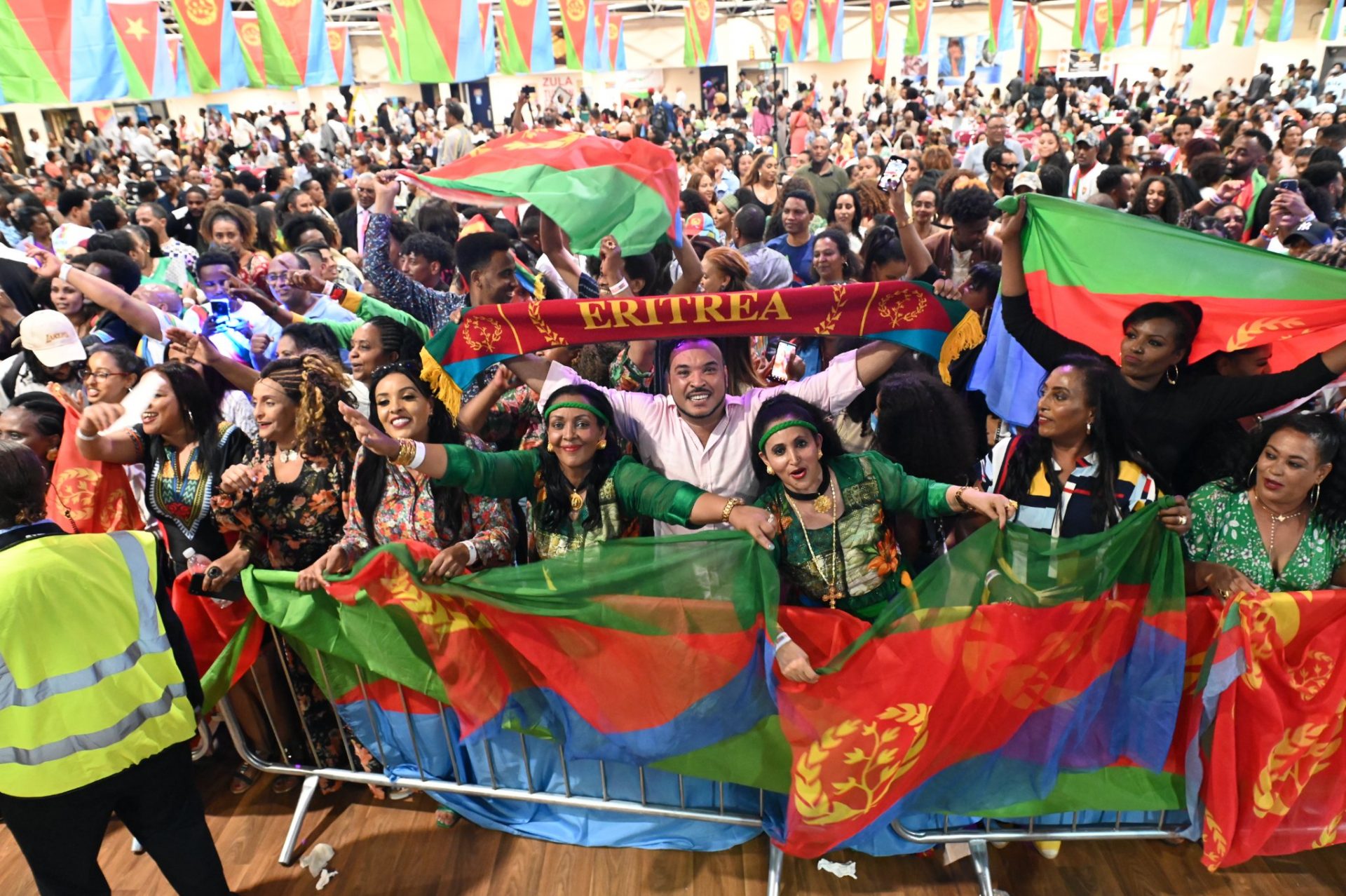 Eritrean Festival