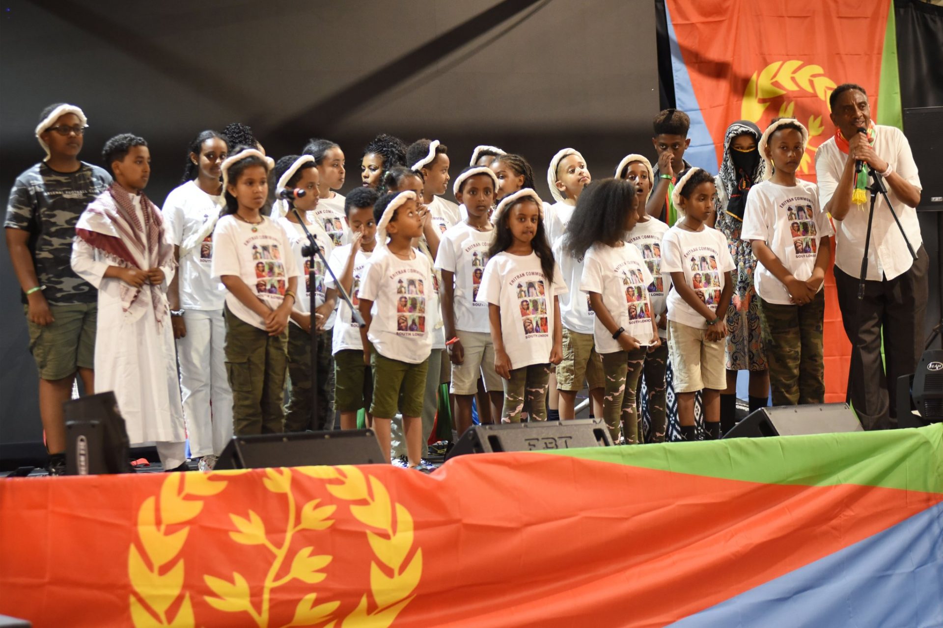 Eritrean Festival