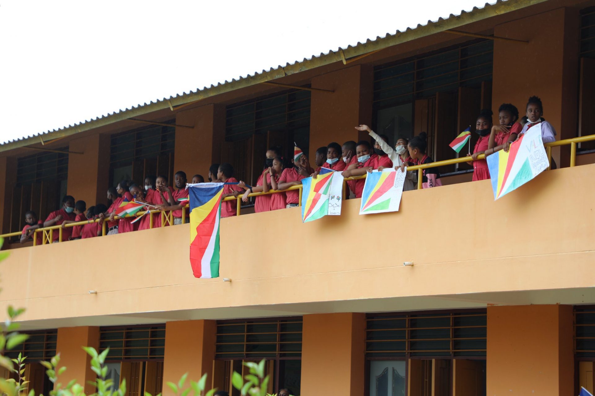 Plaisance Primary School