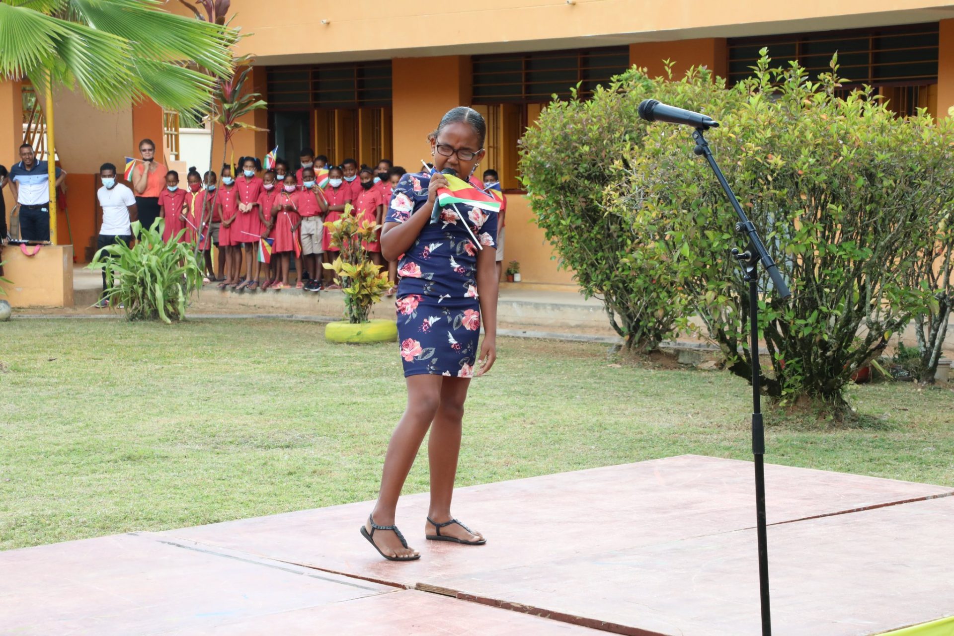 Plaisance Primary School