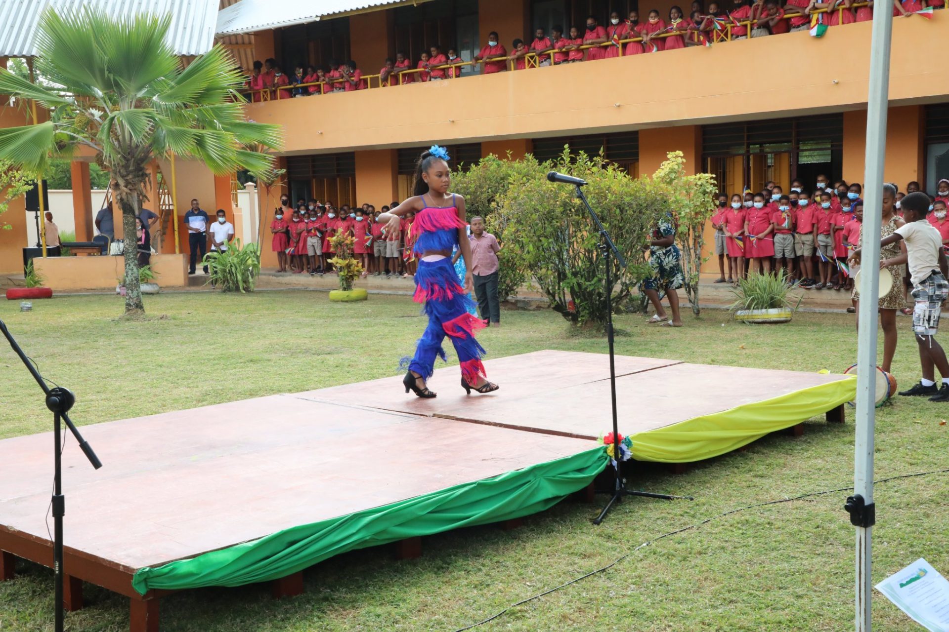 Plaisance Primary School