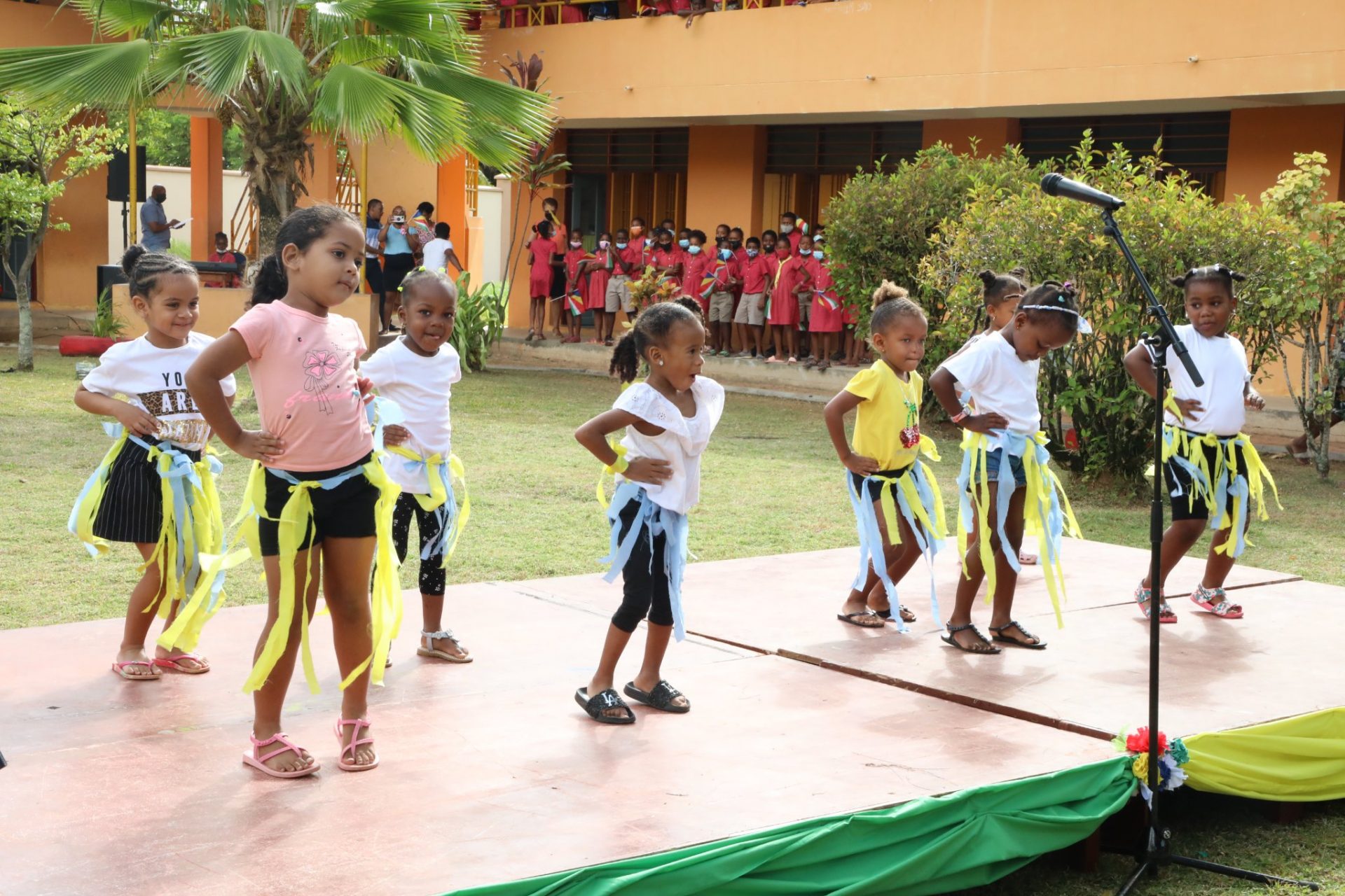 Plaisance Primary School