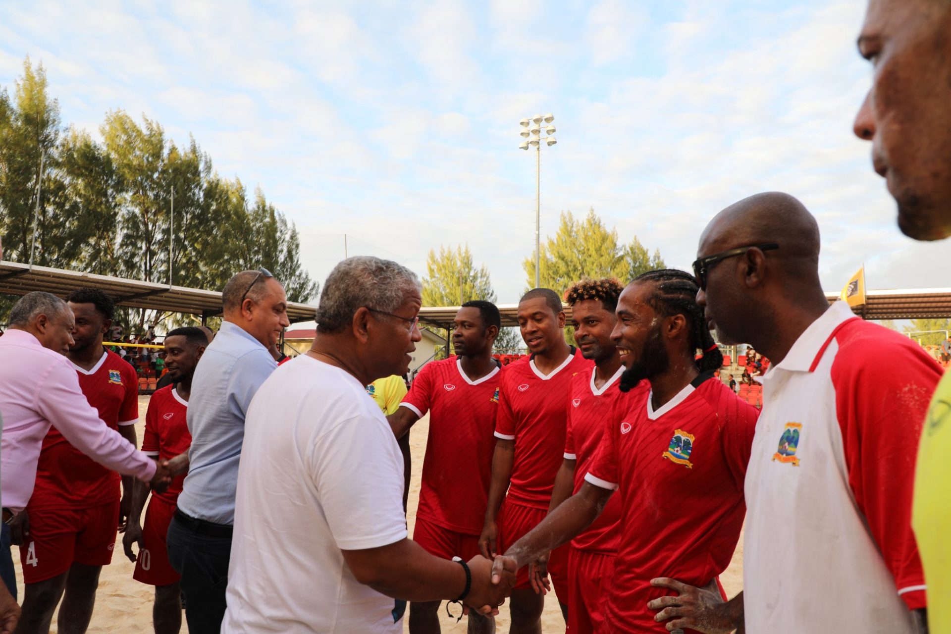 Seychelles Football Federation