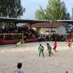 Seychelles Football Federation