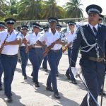 Seychelles Police