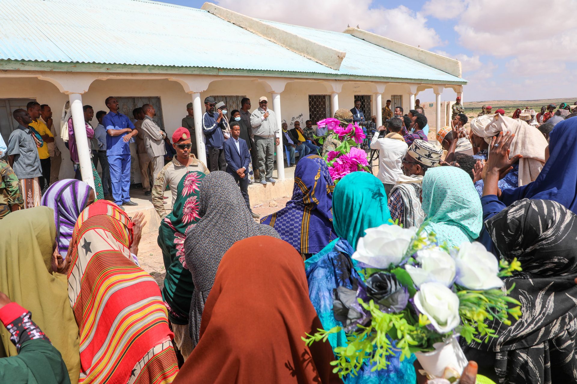 Somalia Puntland