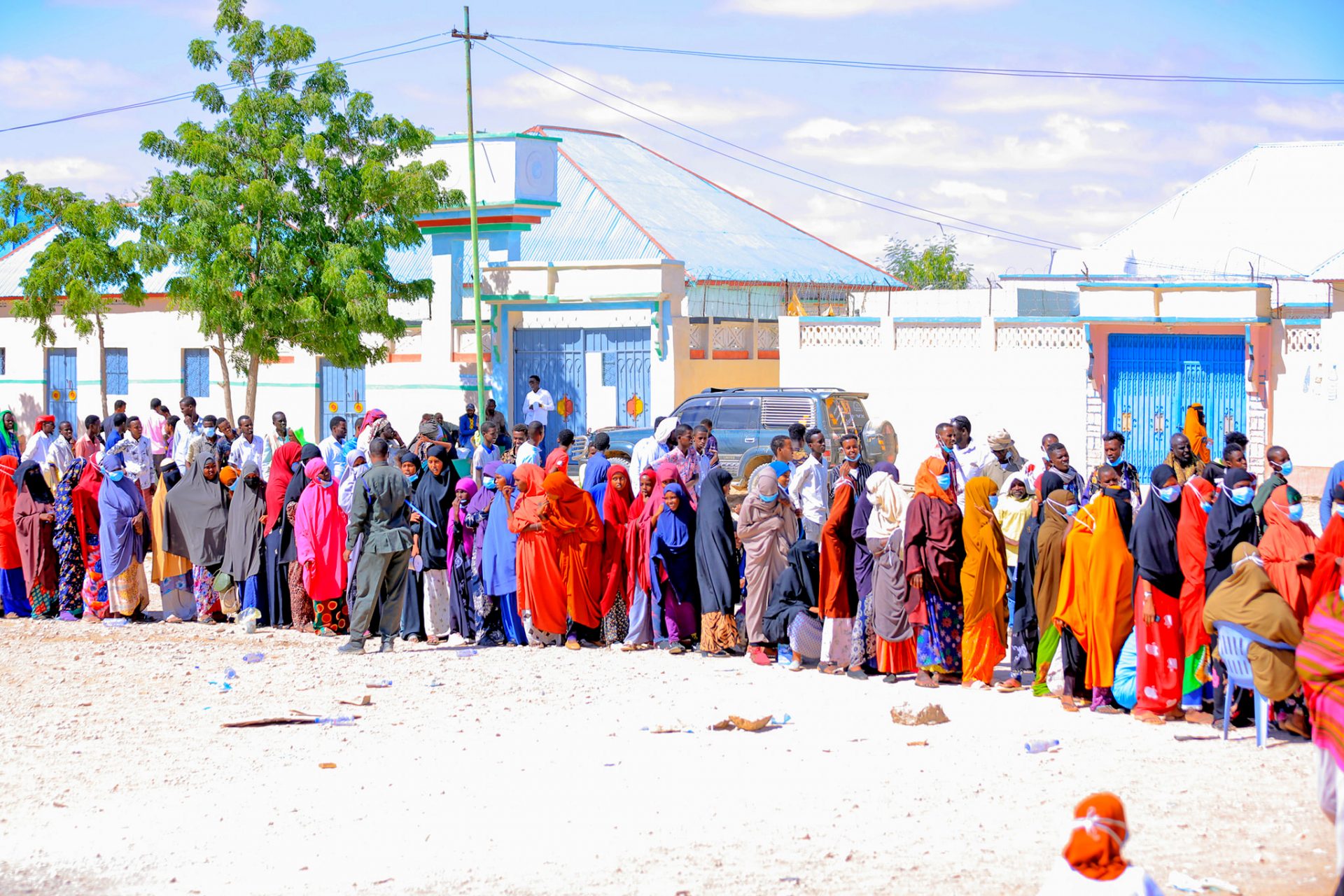 Somalia Puntland