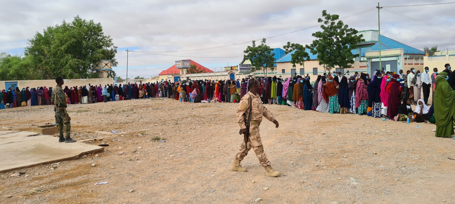 Somalia Puntland