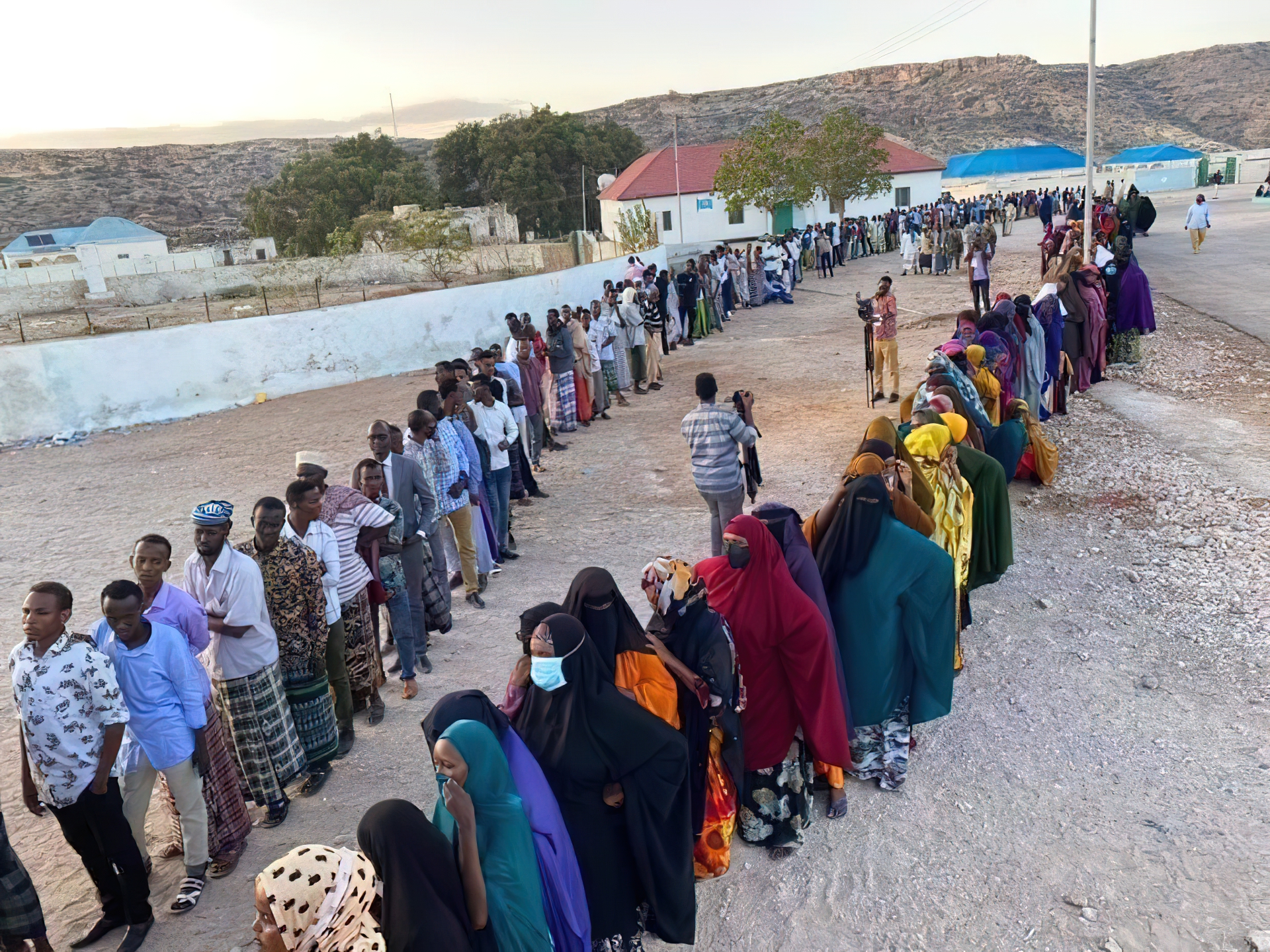 Somalia Puntland