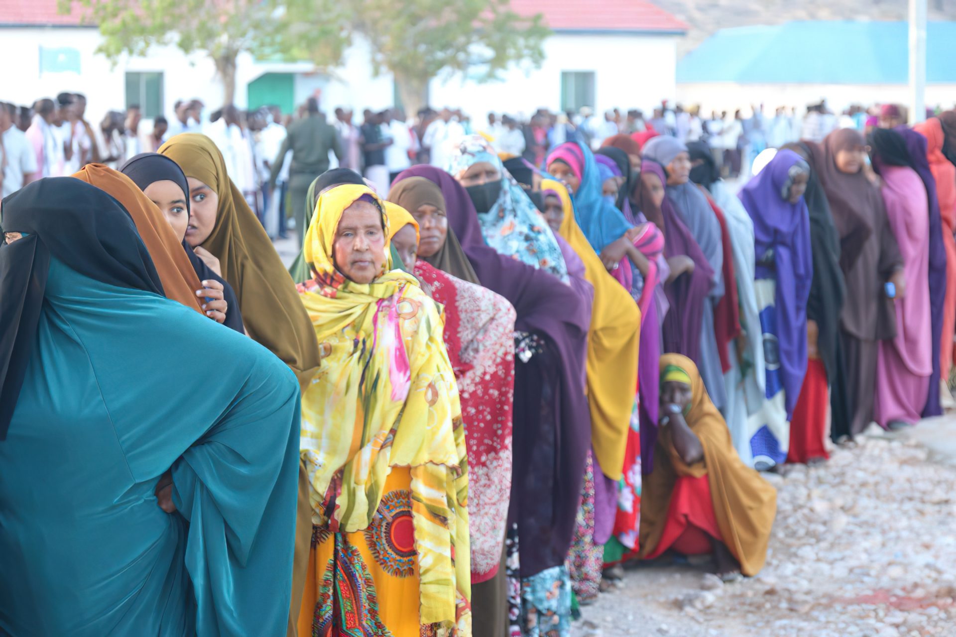 Somalia Puntland