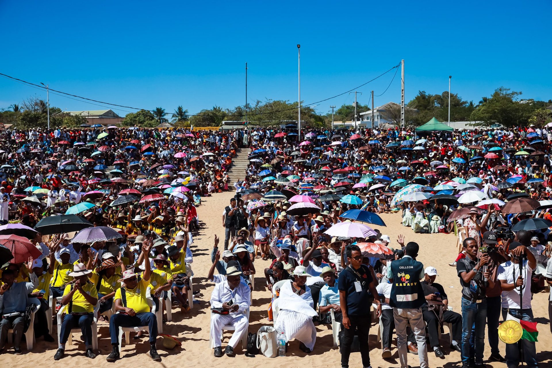 Malagasy Christians