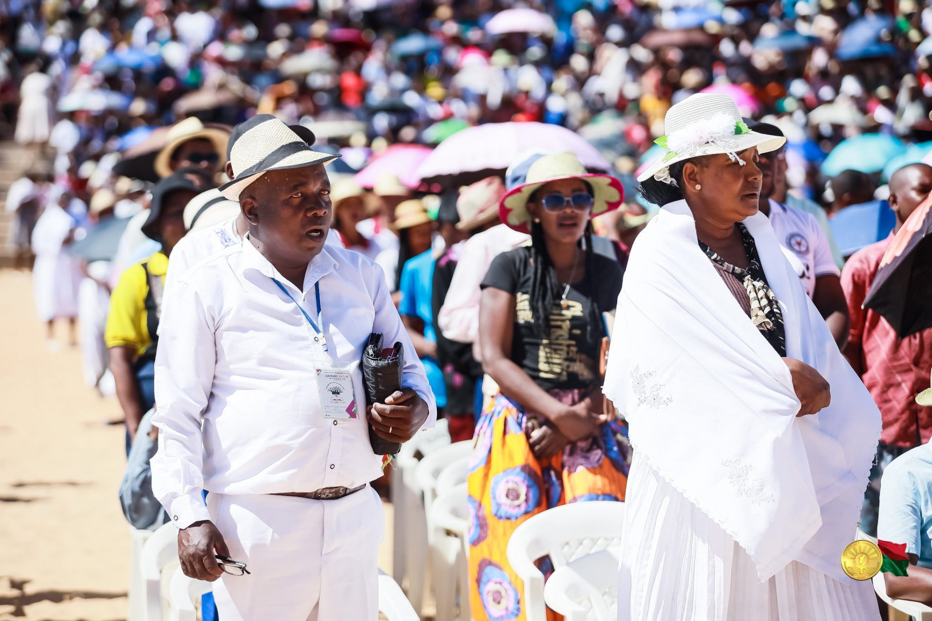 Malagasy Christians