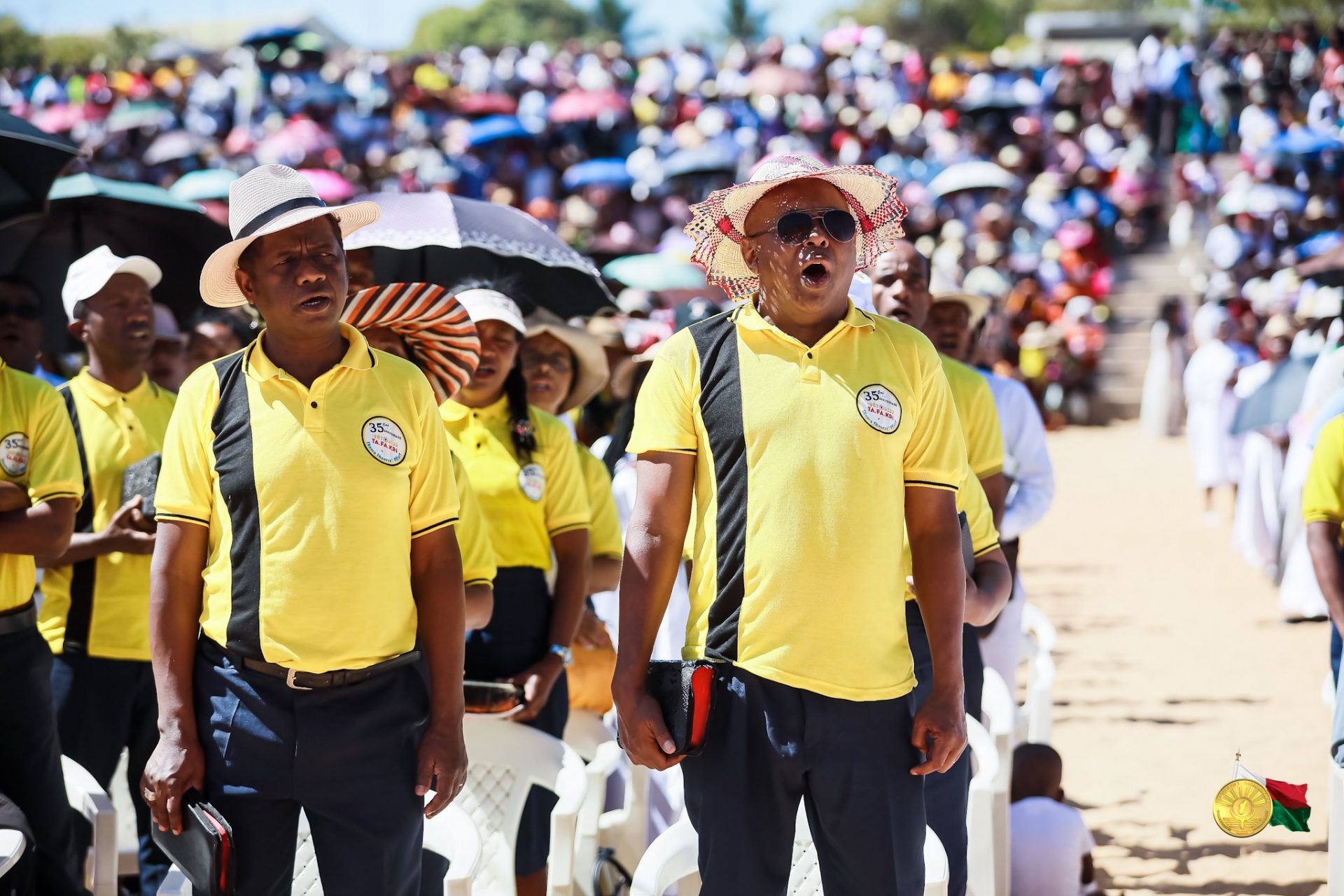 Malagasy Christians