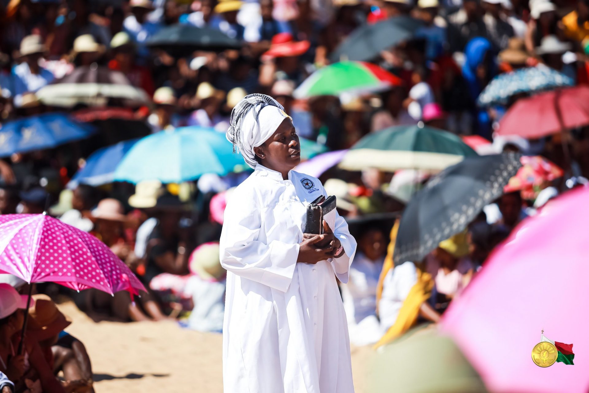 Malagasy Christians