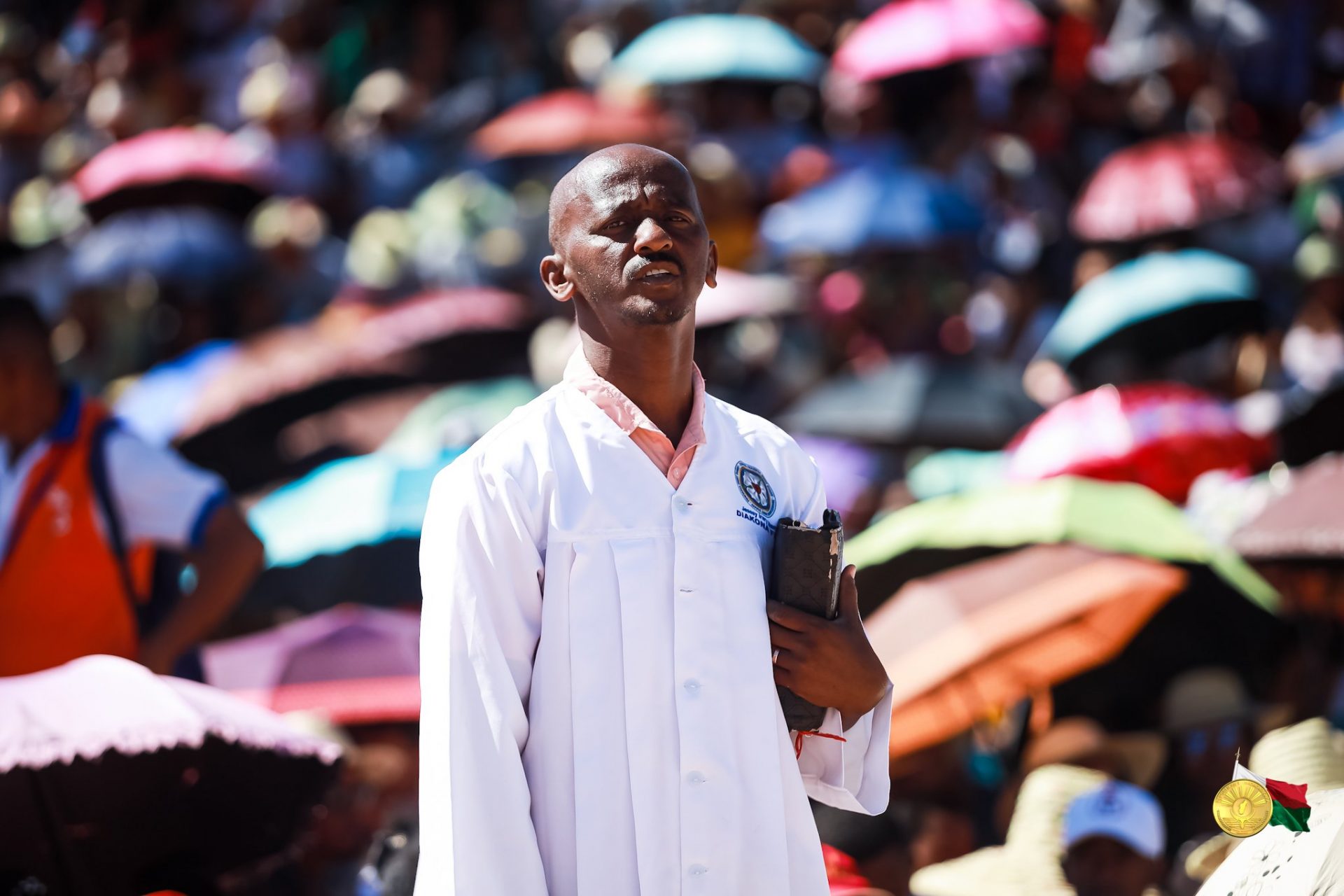 Malagasy Christians