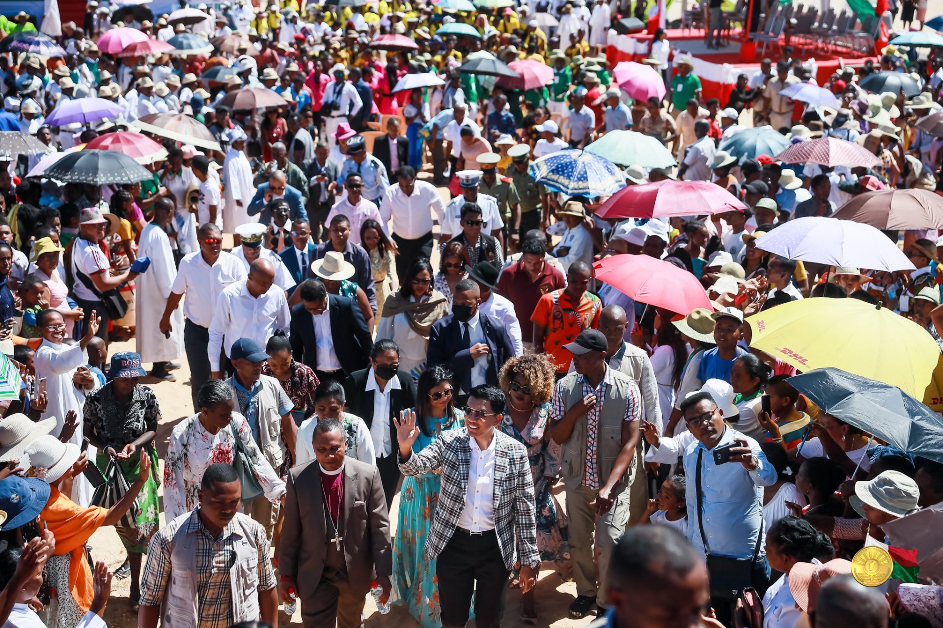 Malagasy Christians