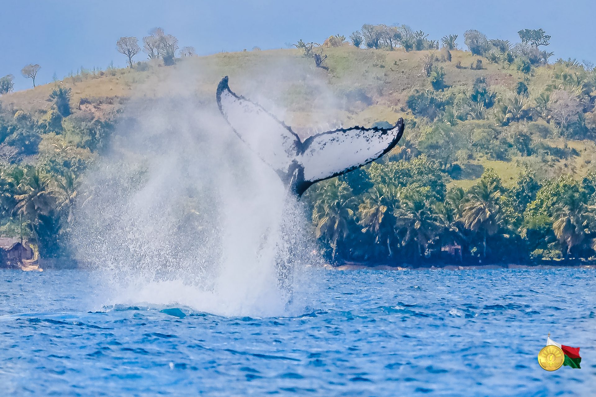 Sainte Marie island tourism