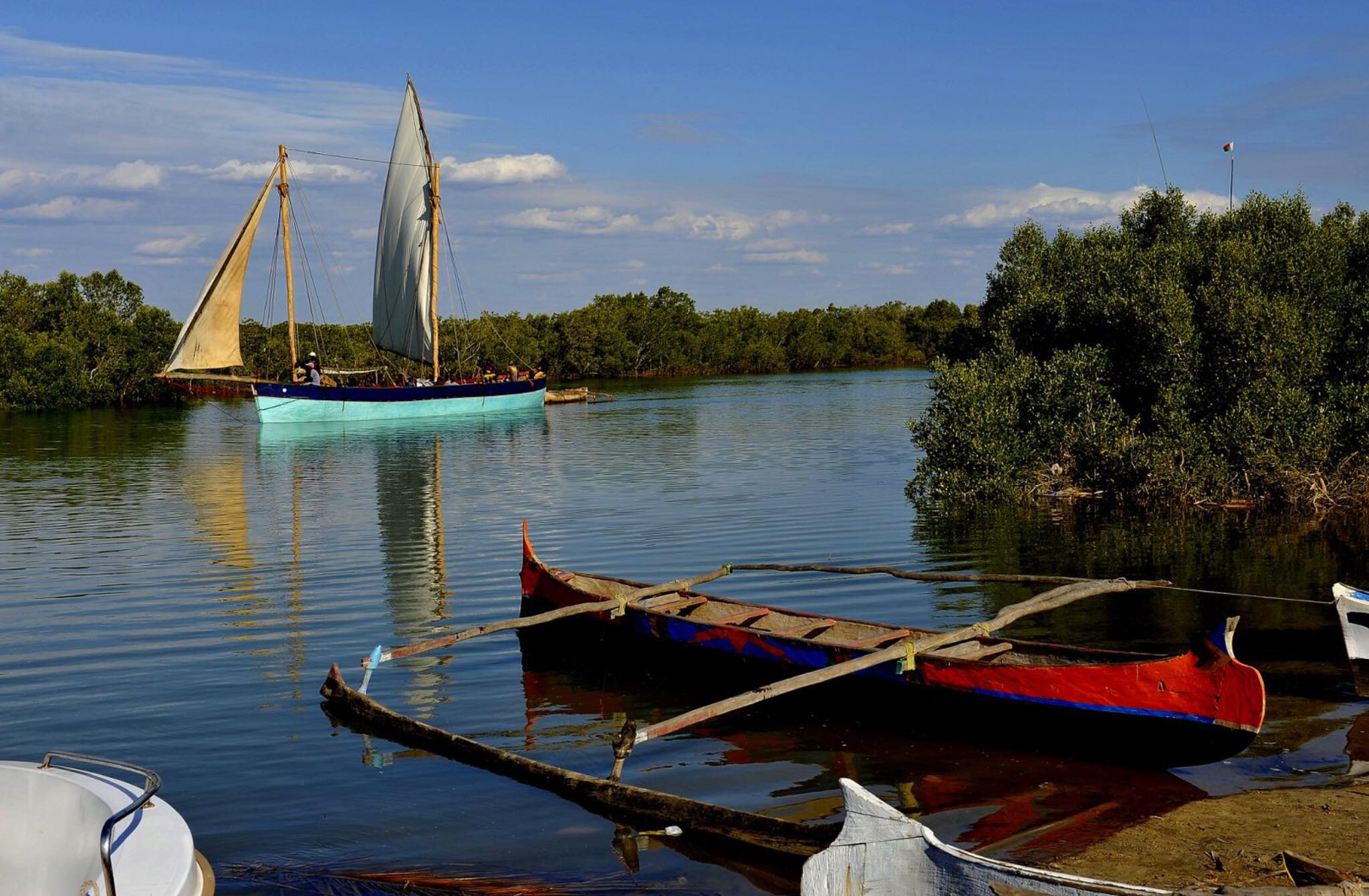 Morondava