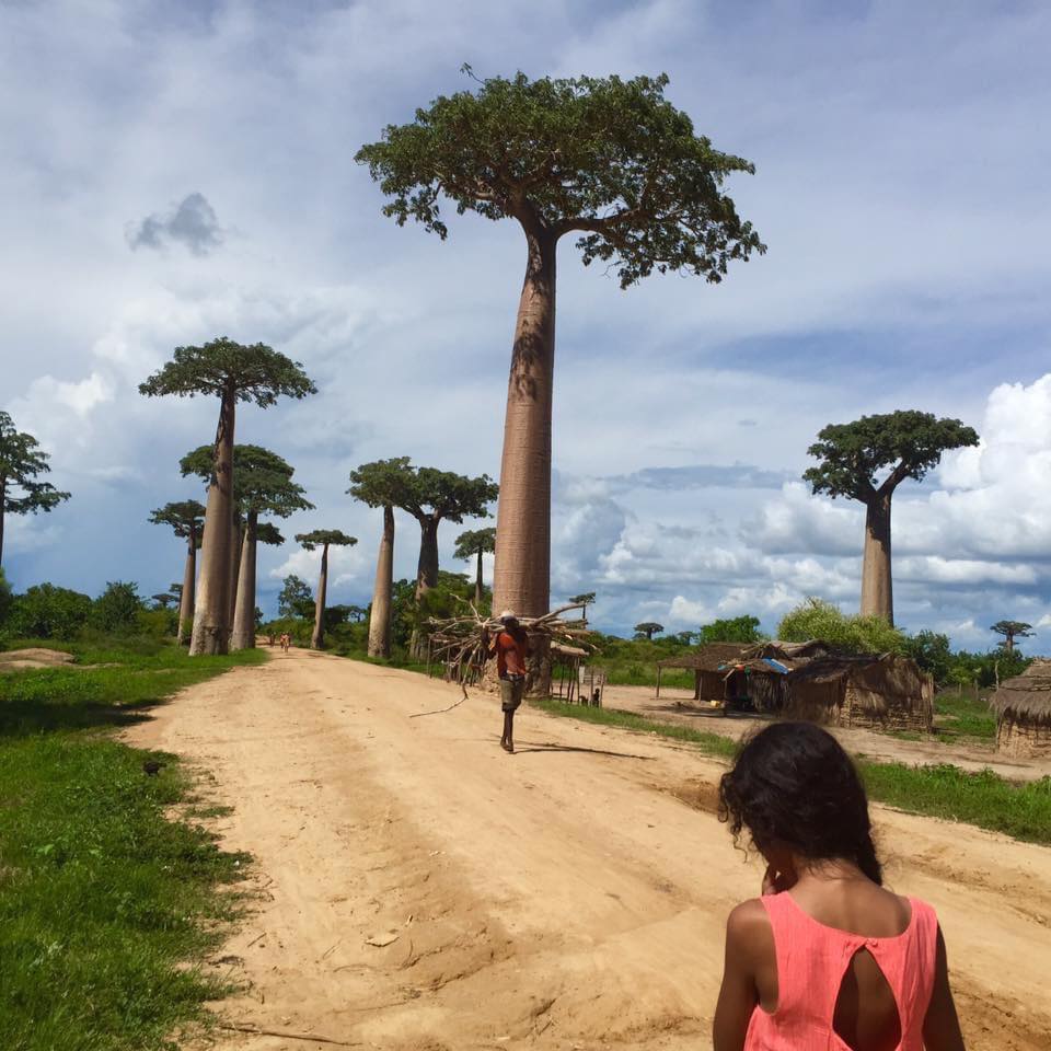 Morondava