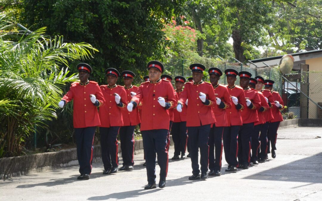 Seychelles Fire and Rescue Services Agency