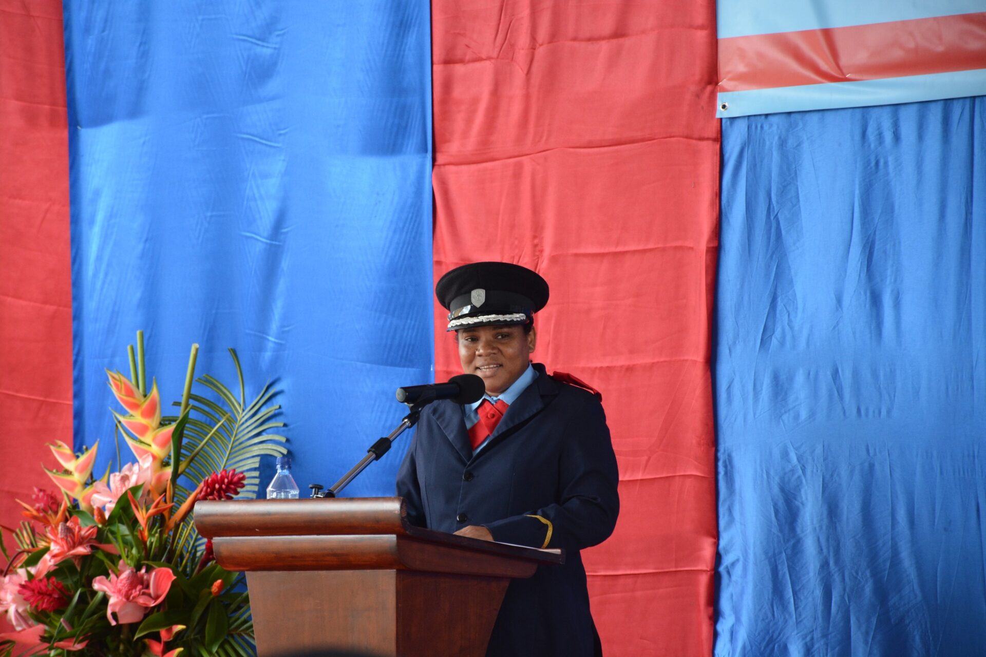 Seychelles Fire and Rescue Services Agency