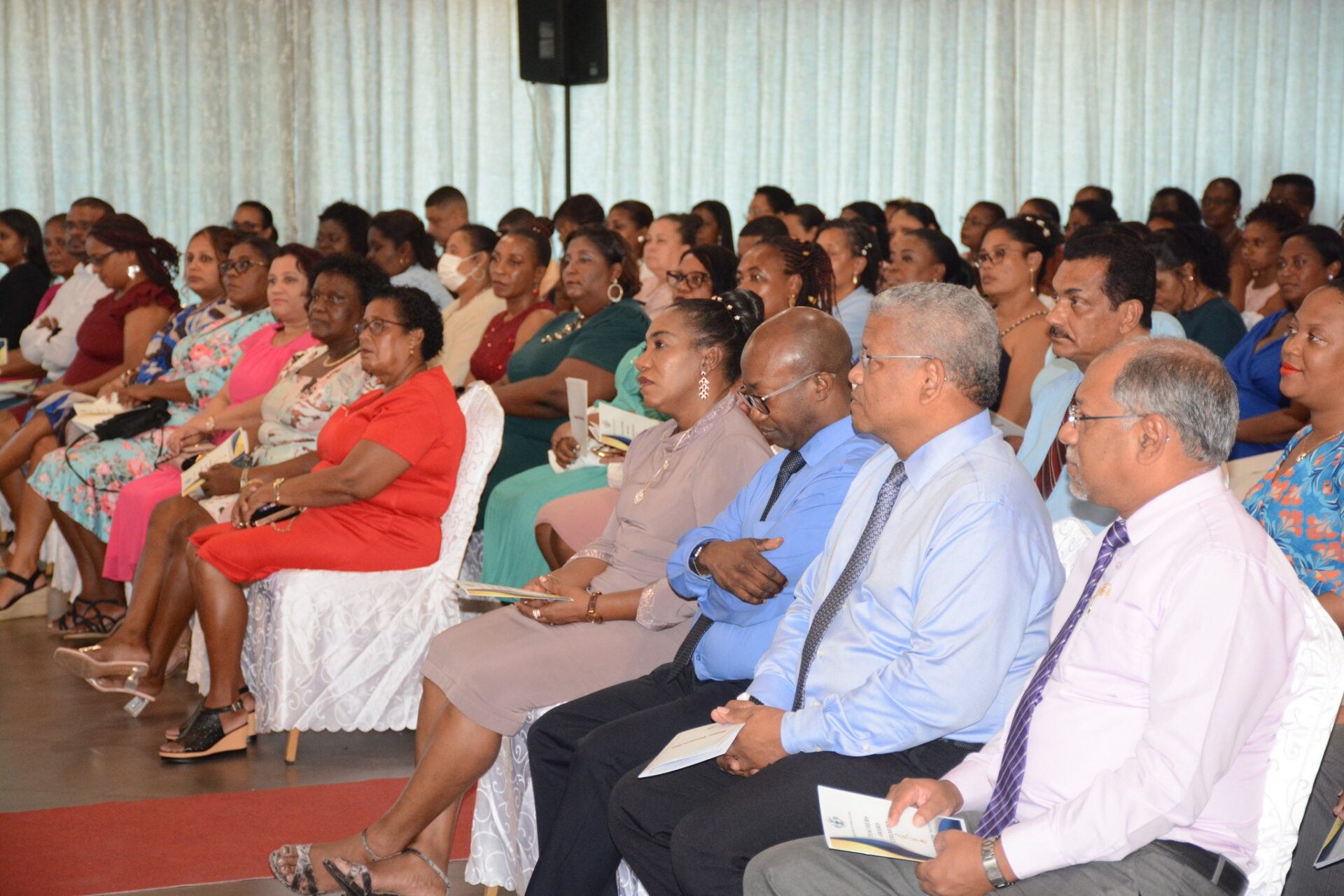 Teachers’ Day Celebration